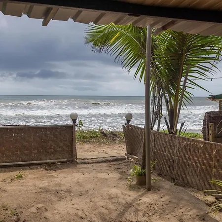 Deepiksha Beach Resort Talpona